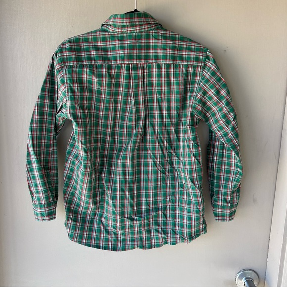 J Bailey Boys Button Down Shirt - Picture 7 of 7